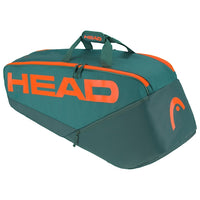 Sac Head Pro Racquet Bag M 6 Raquettes DYFO