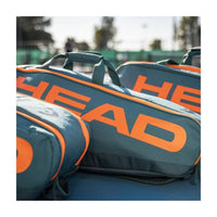 Sac Head Pro Racquet Bag M 6 Raquettes DYFO