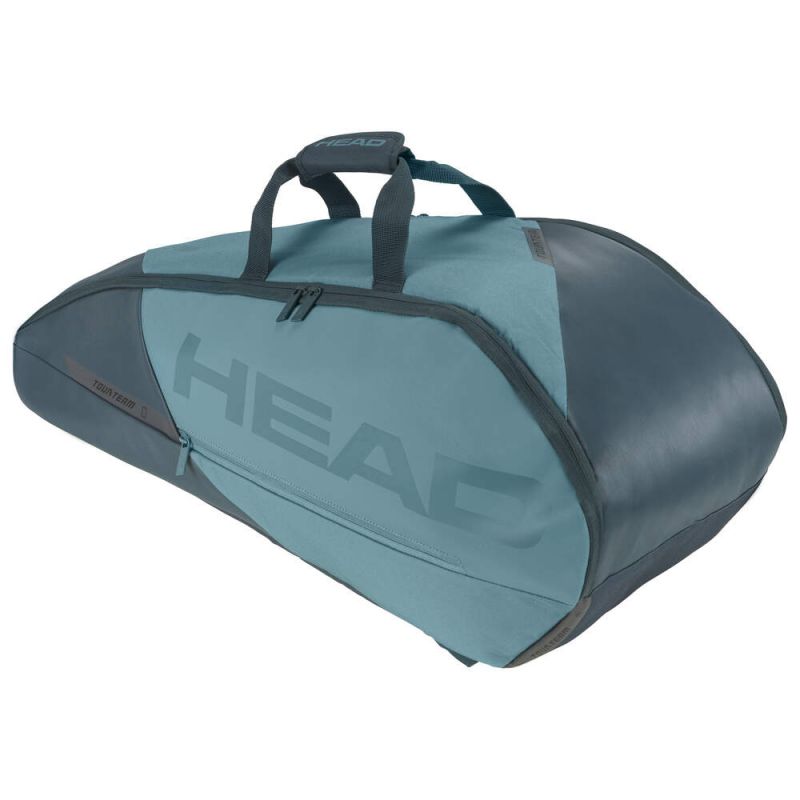 Sac Head Tour M 6 Raquettes (Bleu)