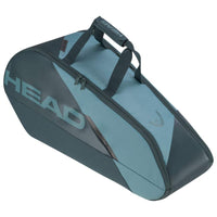 Sac Head Tour M 6 Raquettes (Bleu)