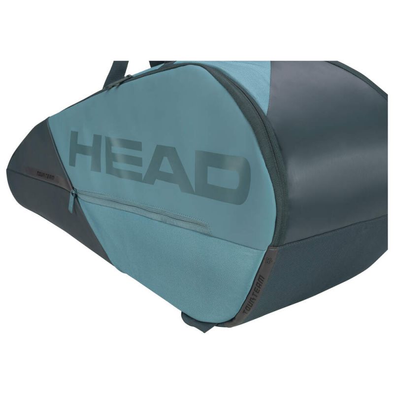 Sac Head Tour M 6 Raquettes (Bleu)