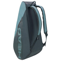 Sac Head Tour M 6 Raquettes (Bleu)