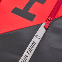 Sac Head Tour Team 6 Raquettes Combi (Noir-Rouge)