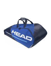 Sac Head Tour Team 9 Raquettes Supercombi (Bleu Marine)