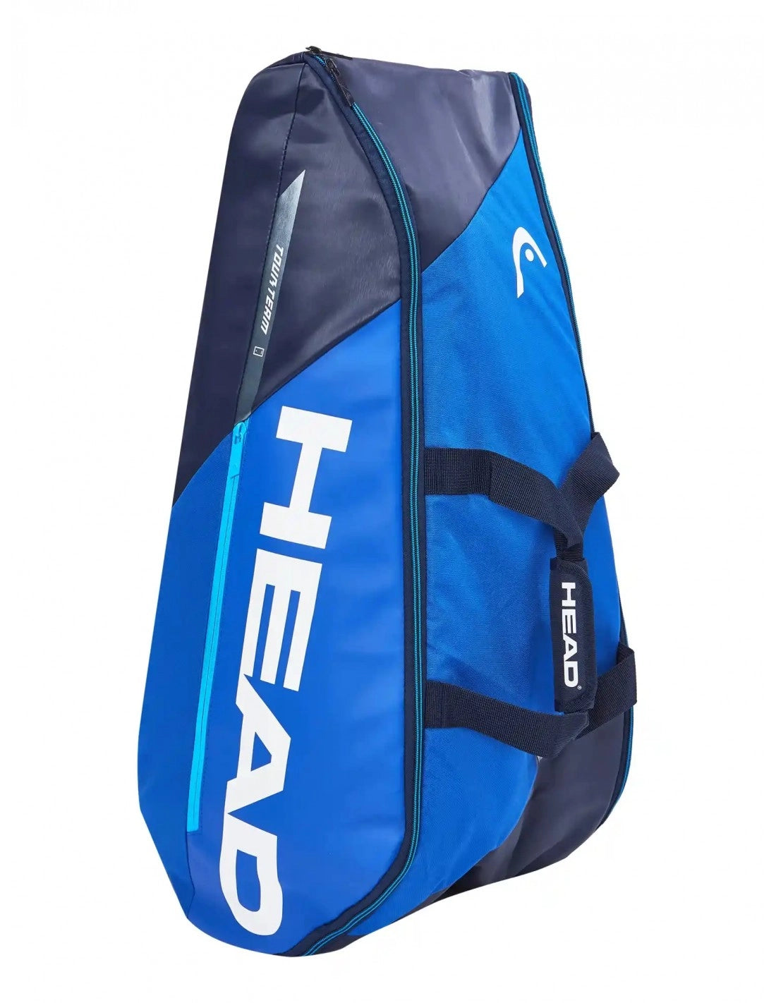 Sac Head Tour Team 9 Raquettes Supercombi (Bleu Marine)