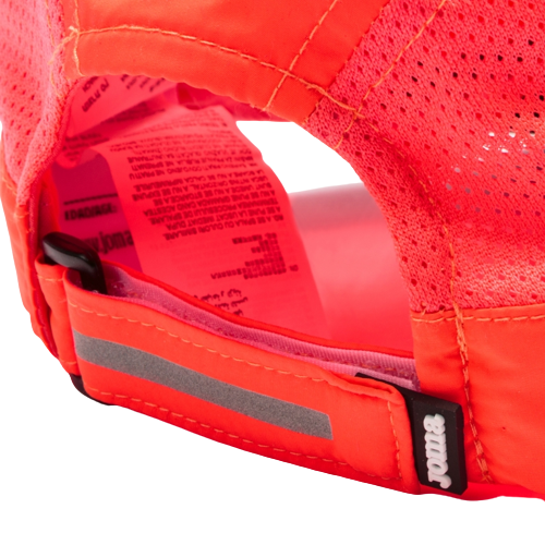 Casquette Joma Night - Corail
