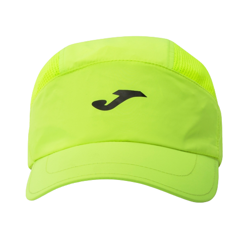 Casquette Joma Night - Jaune