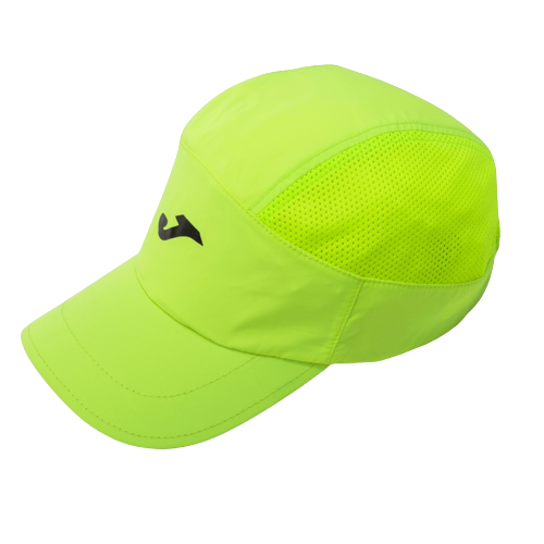 Casquette Joma Night - Jaune
