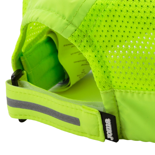 Casquette Joma Night - Jaune
