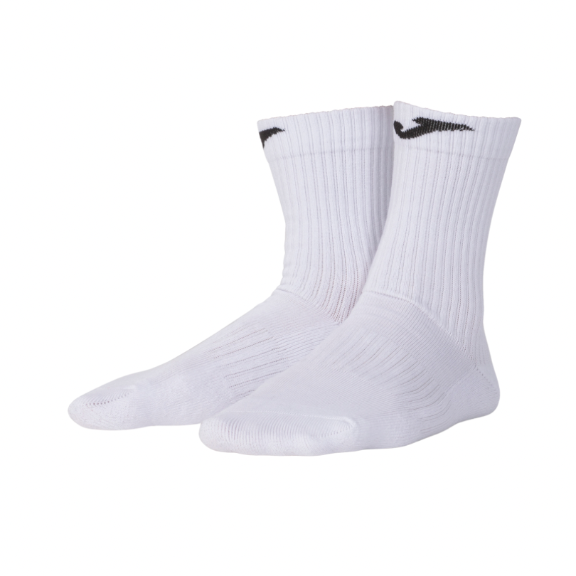 Chaussettes Joma longues - Blanc