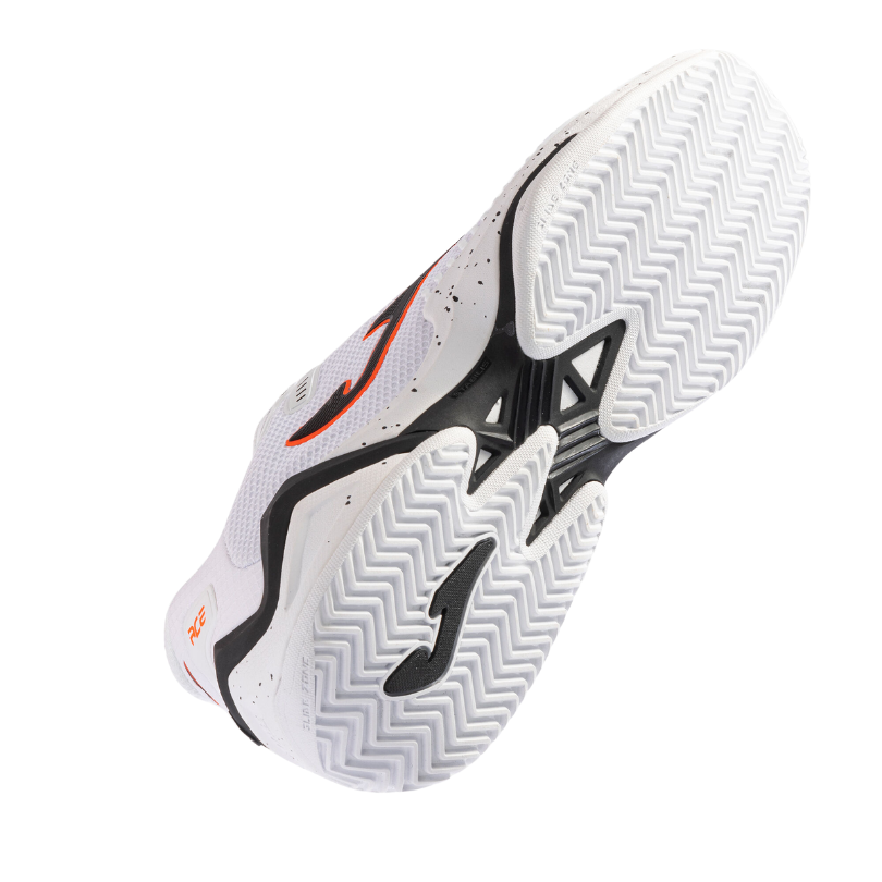 Chaussures Joma Ace Men | Blanc-Noir