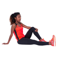 Débardeur Joma Record - Corail (Femme)