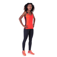 Débardeur Joma Record - Corail (Femme)