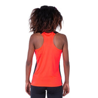 Débardeur Joma Record - Corail (Femme)