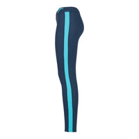 Legging Joma Ascona - Bleu marine