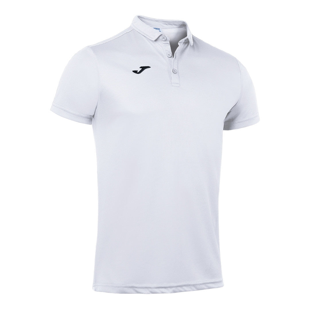 Polo Joma Hobby - Blanc