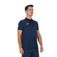 Polo Joma Hobby - Bleu Marine
