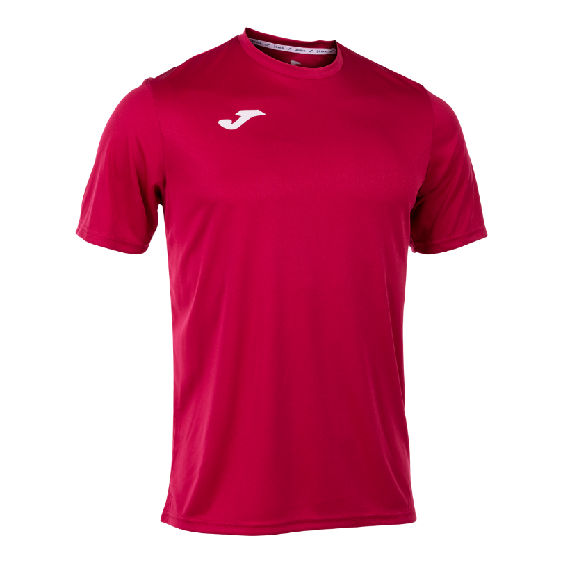 T-Shirt Joma Combi - Fuschia