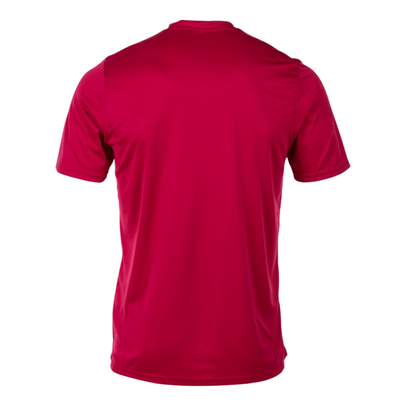 T-Shirt Joma Combi - Fuschia
