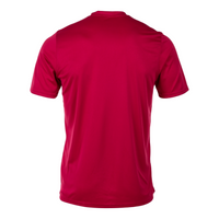 T-Shirt Joma Combi - Fuschia