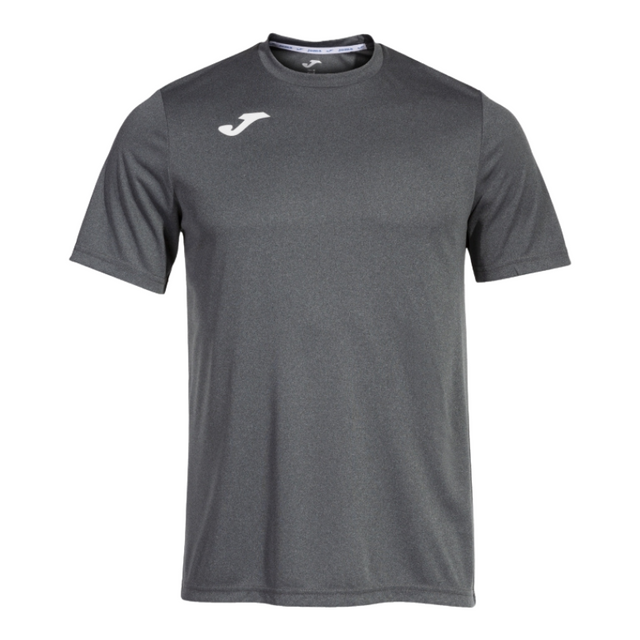 T-Shirt Joma Combi - Gris Anthracite