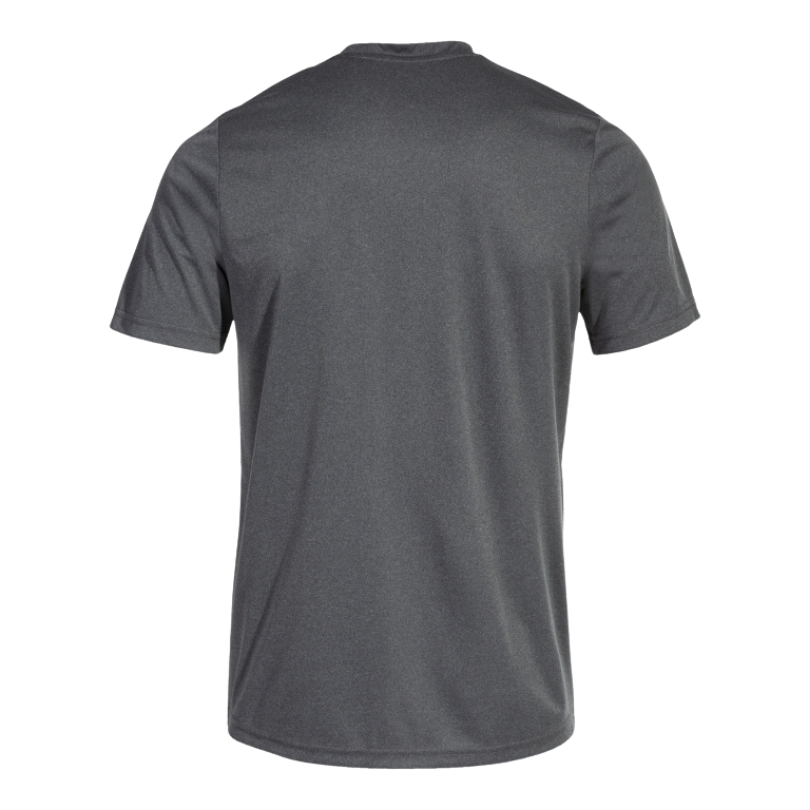 T-Shirt Joma Combi - Gris Anthracite
