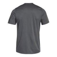 T-Shirt Joma Combi - Gris Anthracite