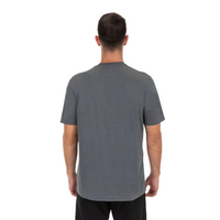 T-Shirt Joma Combi - Gris Anthracite