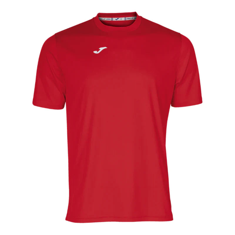 T-Shirt Joma Combi - Rouge
