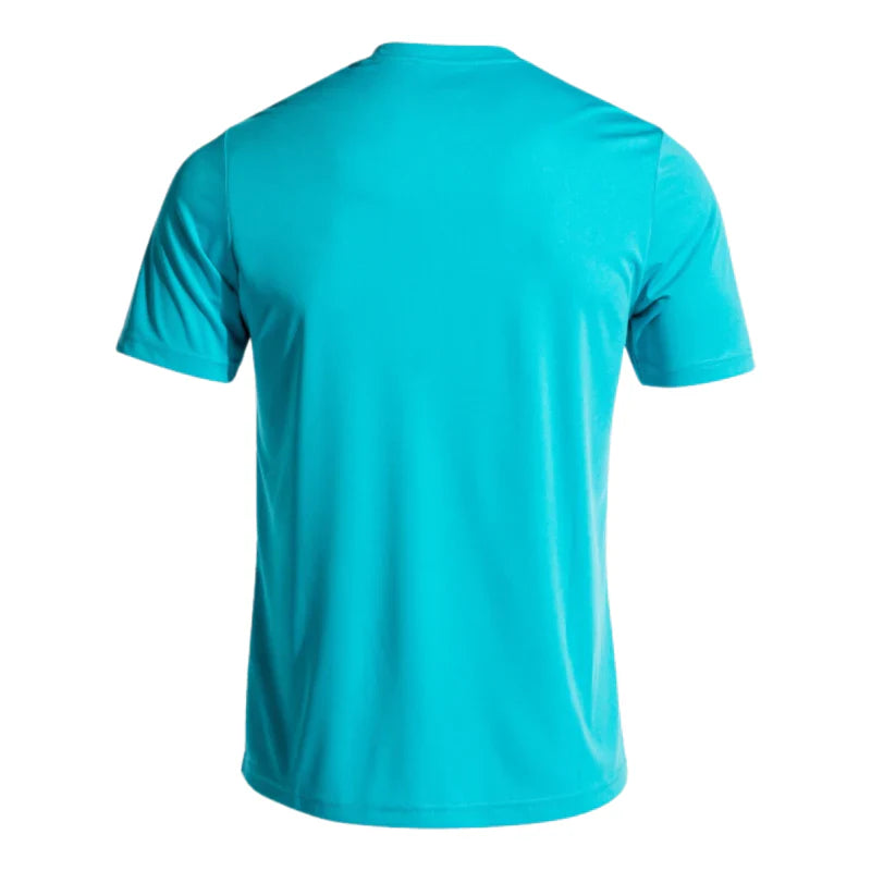 T-Shirt Joma Combi - Turquoise