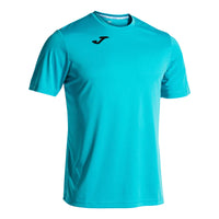 T-Shirt Joma Combi - Turquoise