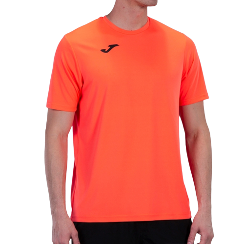 T-Shirt Joma Combi - Corail