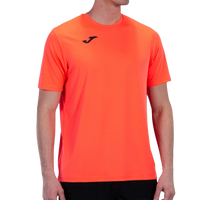 T-Shirt Joma Combi - Corail