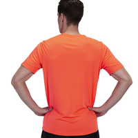T-Shirt Joma Combi - Corail