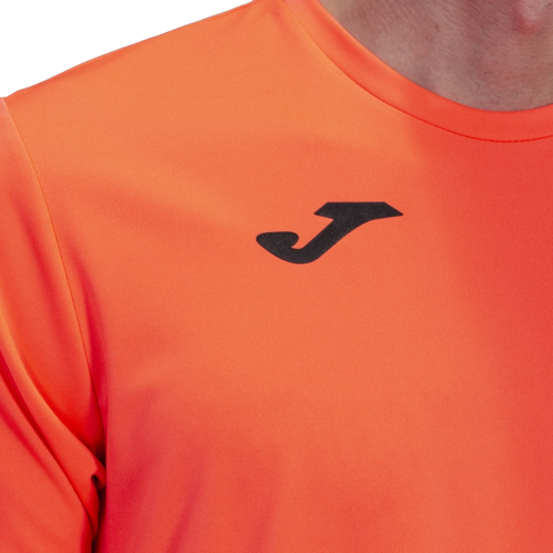 T-Shirt Joma Combi - Corail