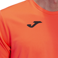 T-Shirt Joma Combi - Corail