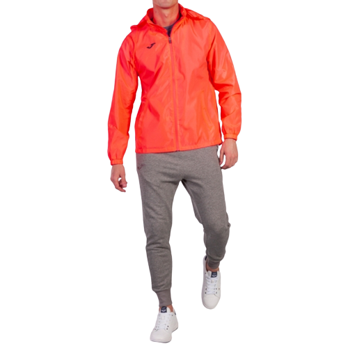 Veste Joma Iris - Corail