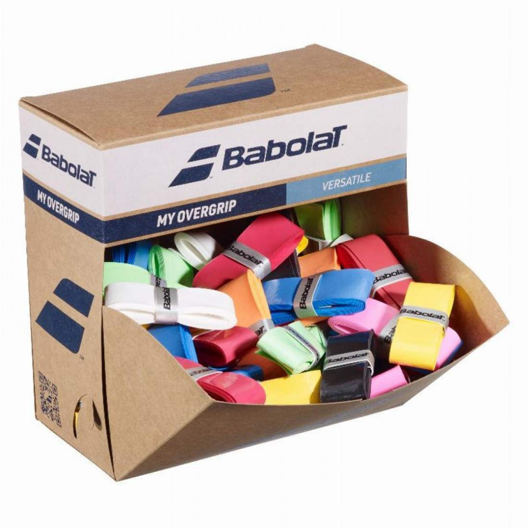 Overgrip Babolat My Overgrip | Multicolor