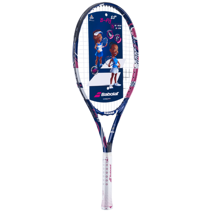 Raquette Babolat B Fly 25 Jr.