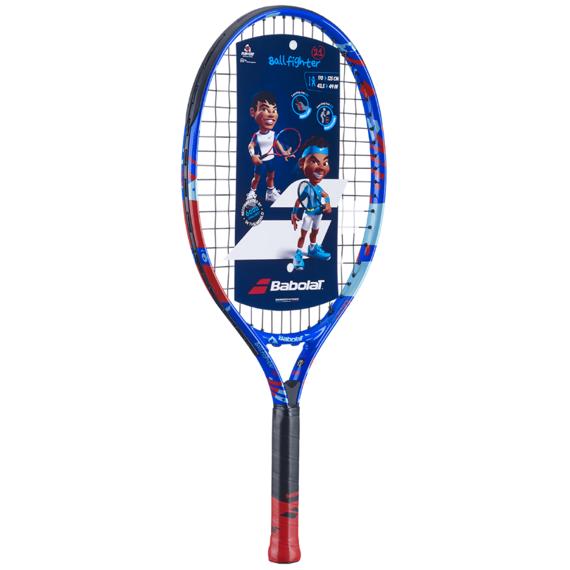 Raquette Babolat Ballfighter 21 Jr.