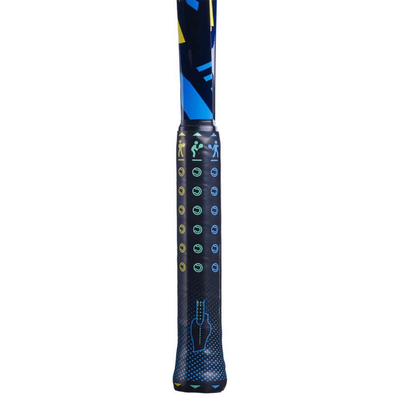 Raquette Babolat Ballfighter 25 Jr.