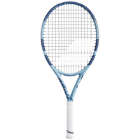 Raquette Babolat Pure Drive Junior 25 Gen11 (240G) | Light Blue