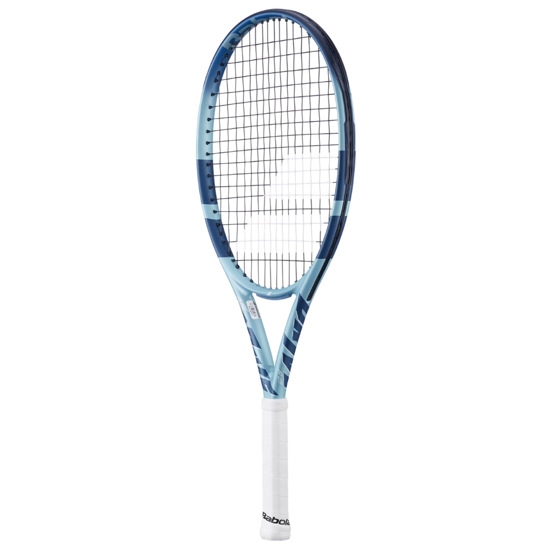 Raquette Babolat Pure Drive Junior 25 Gen11 (240G) | Light Blue