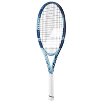 Raquette Babolat Pure Drive Junior 25 Gen11 (240G) | Light Blue