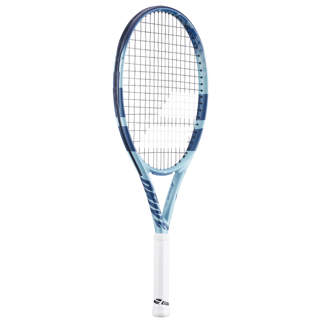 Raquette Babolat Pure Drive Junior 25 Gen11 (240G) | Light Blue