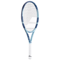 Raquette Babolat Pure Drive Junior 25 Gen11 (240G) | Light Blue