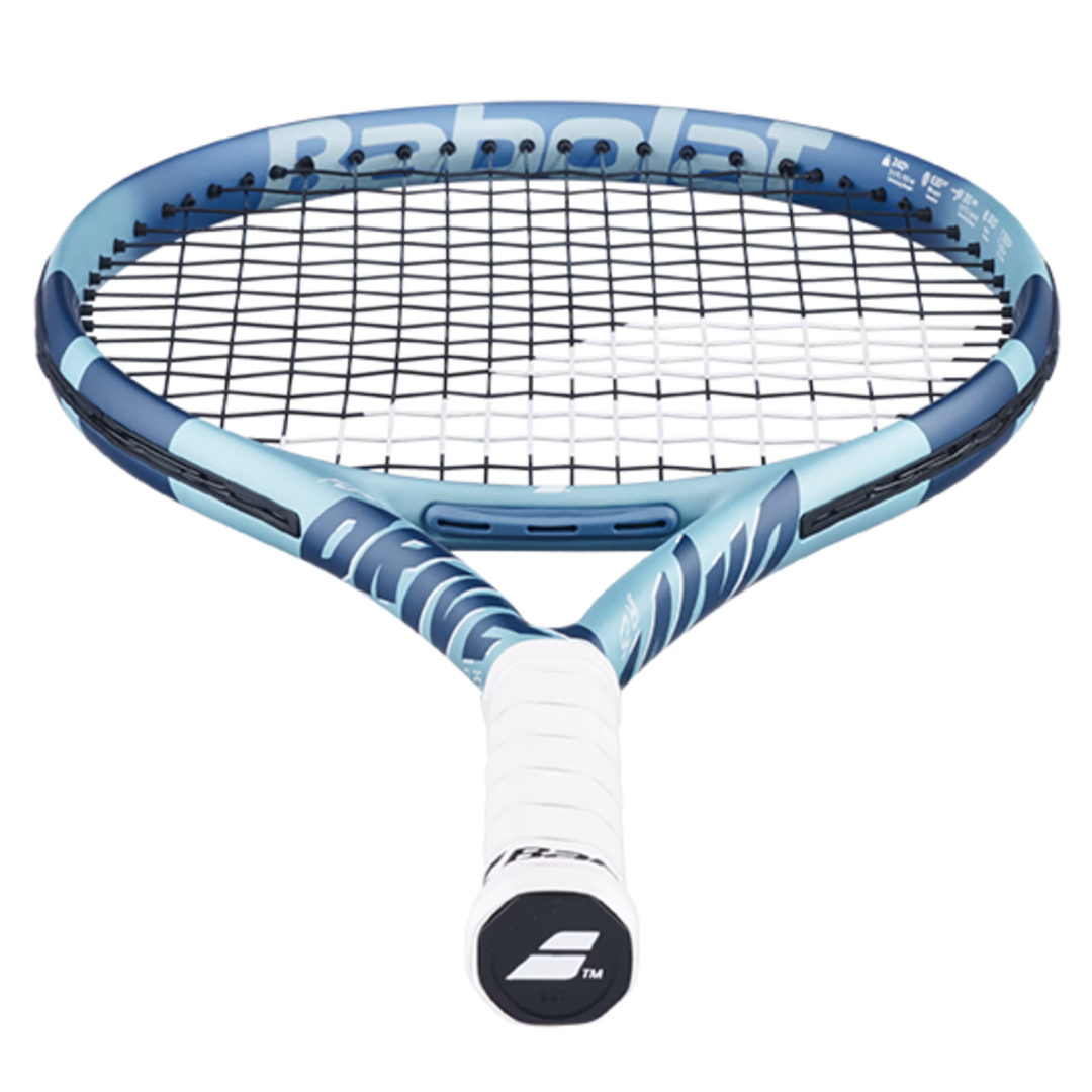 Raquette Babolat Pure Drive Junior 25 Gen11 (240G) | Light Blue