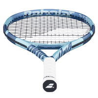 Raquette Babolat Pure Drive Junior 25 Gen11 (240G) | Light Blue