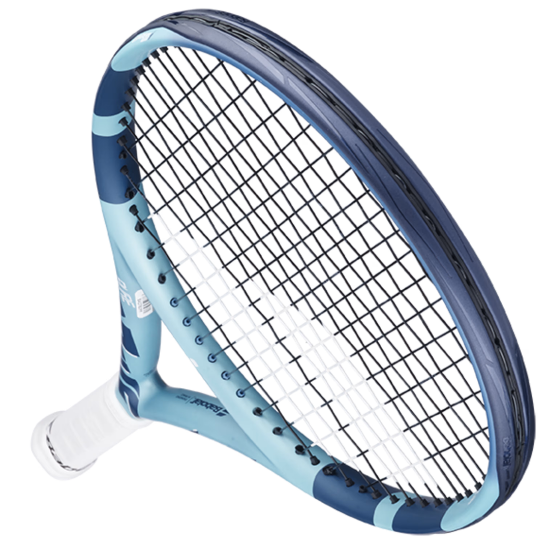 Raquette Babolat Pure Drive Junior 25 Gen11 (240G) | Light Blue