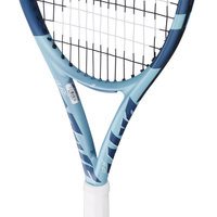 Raquette Babolat Pure Drive Junior 25 Gen11 (240G) | Light Blue